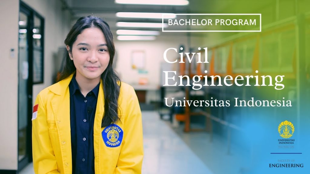 Teknik Sipil UI